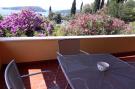 Holiday homeCroatia - Eastern Croatia: Apartment Luna - One Bedroom Apartment with Terrac