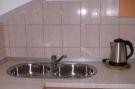 Holiday homeCroatia - Eastern Croatia: Apartment Luna - One Bedroom Apartment with Terrac