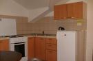 FerienhausKroatien - : Apartment Luna - One Bedroom Apartment with Terrac