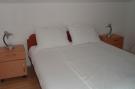 Holiday homeCroatia - Eastern Croatia: Apartment Luna - One Bedroom Apartment with Terrac