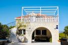 Holiday homeCroatia - Eastern Croatia: Villa Tonika -Two Bedroom Apartment with Terrace (