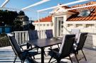 FerienhausKroatien - : Villa Tonika -Two Bedroom Apartment with Terrace (