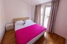 Holiday homeCroatia - Eastern Croatia: Apartments Anita-Luxury Three Bedroom Apartment wi