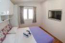 FerienhausKroatien - : Apartments Anita-Luxury Three Bedroom Apartment wi