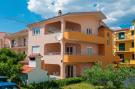 Holiday homeCroatia - Eastern Croatia: Apartments Anita-Luxury Three Bedroom Apartment wi