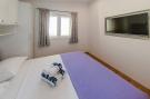 Holiday homeCroatia - Eastern Croatia: Apartments Anita-Luxury Three Bedroom Apartment wi