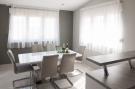 FerienhausKroatien - : Apartments Anita-Luxury Three Bedroom Apartment wi