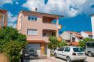 Holiday homeCroatia - Eastern Croatia: Apartments Anita-Luxury Three Bedroom Apartment wi