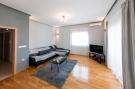 FerienhausKroatien - : Apartments Anita-Luxury Three Bedroom Apartment wi