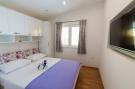 FerienhausKroatien - : Apartments Anita-Luxury Three Bedroom Apartment wi