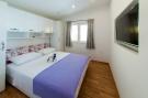 FerienhausKroatien - : Apartments Anita-Luxury Three Bedroom Apartment wi