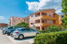 Holiday homeCroatia - Eastern Croatia: Apartments Anita-Luxury Three Bedroom Apartment wi