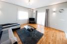 FerienhausKroatien - : Apartments Anita-Luxury Three Bedroom Apartment wi