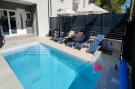 FerienhausKroatien - : Apartment "Holiday Above Dubrovnik" - Three Bedroo