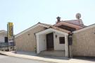 Holiday homeCroatia - Eastern Croatia: Guest House San Antonio-One Bedroom Apartment with