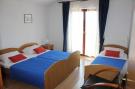 FerienhausKroatien - : Guest House San Antonio-One Bedroom Apartment with