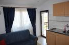 FerienhausKroatien - : Guest House San Antonio-One Bedroom Apartment with