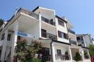 FerienhausKroatien - : Guest House San Antonio-One Bedroom Apartment with