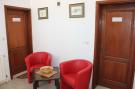 FerienhausKroatien - : Guest House San Antonio-One Bedroom Apartment with