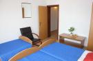 FerienhausKroatien - : Guest House San Antonio-One Bedroom Apartment with