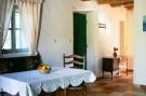 VakantiehuisKroatië - Oost Kroatië: Lavender Cottage-Two Bedroom  Holiday Cottage  wit