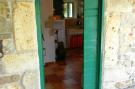 VakantiehuisKroatië - Oost Kroatië: Lavender Cottage-Two Bedroom  Holiday Cottage  wit