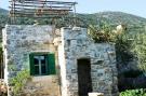 VakantiehuisKroatië - Oost Kroatië: Lavender Cottage-Two Bedroom  Holiday Cottage  wit