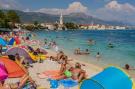 Holiday homeCroatia - Eastern Croatia: Dalmatian White Shell Apartment- Two Bedroom Apart