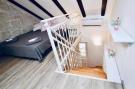 FerienhausKroatien - : Dalmatian White Shell Apartment- Two Bedroom Apart