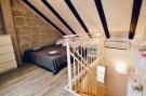 Holiday homeCroatia - Eastern Croatia: Dalmatian White Shell Apartment- Two Bedroom Apart