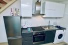 Holiday homeCroatia - Eastern Croatia: Dalmatian White Shell Apartment- Two Bedroom Apart