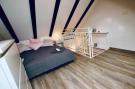 Holiday homeCroatia - Eastern Croatia: Dalmatian White Shell Apartment- Two Bedroom Apart