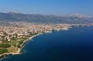 Holiday homeCroatia - Eastern Croatia: Dalmatian White Shell Apartment- Two Bedroom Apart