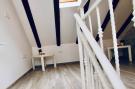 FerienhausKroatien - : Dalmatian White Shell Apartment- Two Bedroom Apart