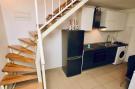 Holiday homeCroatia - Eastern Croatia: Dalmatian White Shell Apartment- Two Bedroom Apart