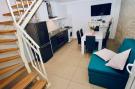 Holiday homeCroatia - Eastern Croatia: Dalmatian White Shell Apartment- Two Bedroom Apart