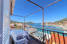 Holiday homeCroatia - Eastern Croatia: Apartments Peselj-One Bedroom Apartment with Balco