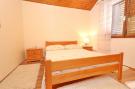 Holiday homeCroatia - Eastern Croatia: Apartments Peselj-One Bedroom Apartment with Balco