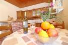 Holiday homeCroatia - Eastern Croatia: Apartments Peselj-One Bedroom Apartment with Balco