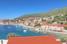 Holiday homeCroatia - Eastern Croatia: Apartments Peselj-One Bedroom Apartment with Balco