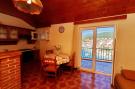 FerienhausKroatien - : Apartments Peselj-One Bedroom Apartment with Balco