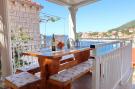 VakantiehuisKroatië - Oost Kroatië: Apartments Peselj-Three Bedroom Apartment with Ter