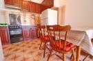 Holiday homeCroatia - Eastern Croatia: Apartments Peselj-Three Bedroom Apartment with Ter