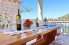 Holiday homeCroatia - Eastern Croatia: Apartments Peselj-Three Bedroom Apartment with Ter