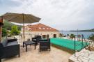 FerienhausKroatien - : Villa Ro-Ma - Three Bedroom Villa with Terrace and