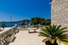 FerienhausKroatien - : Villa Ro-Ma - Three Bedroom Villa with Terrace and