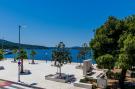 FerienhausKroatien - : Villa Ro-Ma - Three Bedroom Villa with Terrace and