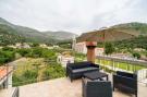 FerienhausKroatien - : Villa Ro-Ma - Three Bedroom Villa with Terrace and