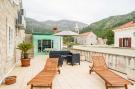 Holiday homeCroatia - Eastern Croatia: Villa Ro-Ma - Three Bedroom Villa with Terrace and