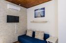 FerienhausKroatien - : Rooms City Central Old Town - Triple Rom with Sea 